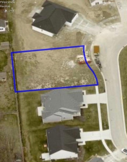 0 Dannick, Gibsonburg, 43431, ,Land,For Sale,Dannick,20253858