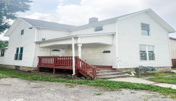 516 Front Street, Fremont, 43420, ,Multiple Units,For Sale,Front,20253866