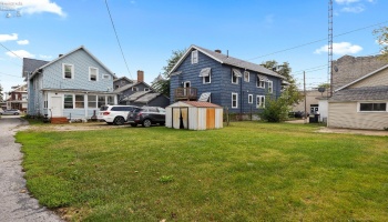 427 Jackson Street, Sandusky, 44870, ,Multiple Units,For Sale,Jackson,20253793