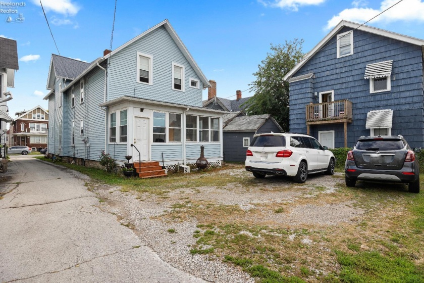 427 Jackson Street, Sandusky, 44870, ,Multiple Units,For Sale,Jackson,20253793