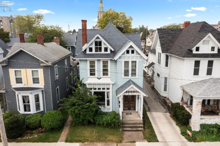 427 Jackson Street, Sandusky, 44870, ,Multiple Units,For Sale,Jackson,20253793