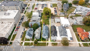 427 Jackson Street, Sandusky, 44870, ,Multiple Units,For Sale,Jackson,20253793