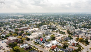 427 Jackson Street, Sandusky, 44870, ,Multiple Units,For Sale,Jackson,20253793