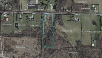 4357 Townline Road 12, Willard, 44890, ,Land,For Sale,Townline Road 12,20253871