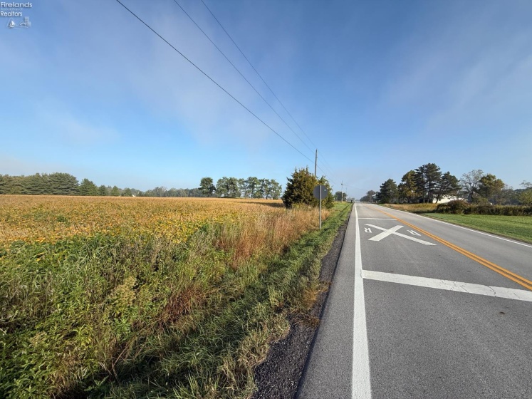 0 Section Line Road, New London, 44851, ,Land,For Sale,Section Line,20253852