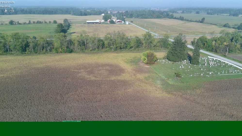 0 Section Line Road, New London, 44851, ,Land,For Sale,Section Line,20253852