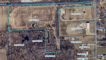 0 Englebeck, Marblehead, 43440, ,Land,For Sale,Englebeck,20253940
