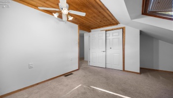 Bedroom #1