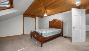 Bedroom #3