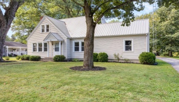 19 South Street, Berlin Heights, 44814, ,Multiple Units,For Sale,South,20253629