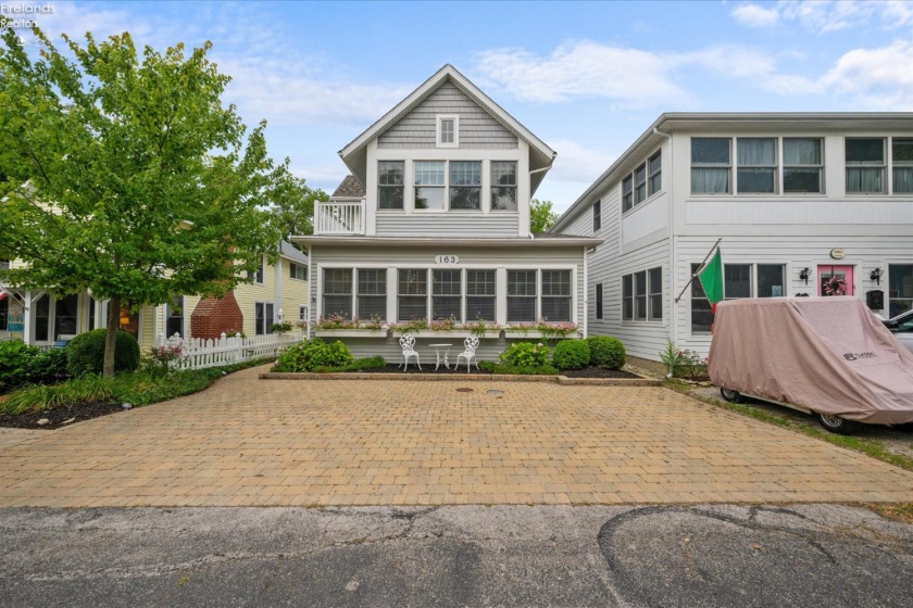 163 Vine Avenue, Lakeside, 43440, 4 Bedrooms Bedrooms, ,2 BathroomsBathrooms,Residential,For Sale,Vine,20252687