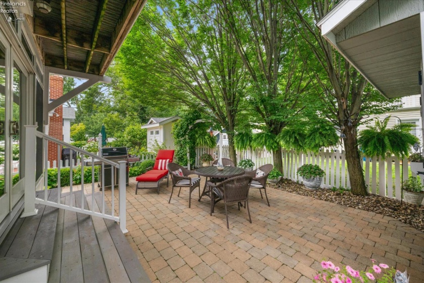 163 Vine Avenue, Lakeside, 43440, 4 Bedrooms Bedrooms, ,2 BathroomsBathrooms,Residential,For Sale,Vine,20252687