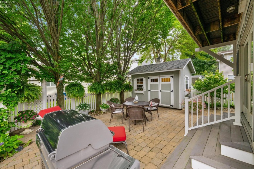 163 Vine Avenue, Lakeside, 43440, 4 Bedrooms Bedrooms, ,2 BathroomsBathrooms,Residential,For Sale,Vine,20252687