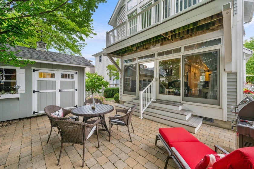 163 Vine Avenue, Lakeside, 43440, 4 Bedrooms Bedrooms, ,2 BathroomsBathrooms,Residential,For Sale,Vine,20252687