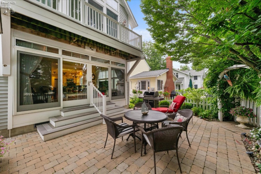163 Vine Avenue, Lakeside, 43440, 4 Bedrooms Bedrooms, ,2 BathroomsBathrooms,Residential,For Sale,Vine,20252687
