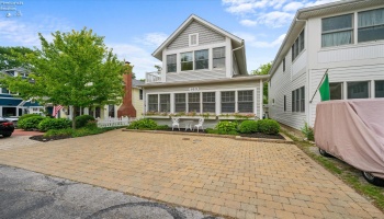 163 Vine Avenue, Lakeside, 43440, 4 Bedrooms Bedrooms, ,2 BathroomsBathrooms,Residential,For Sale,Vine,20252687