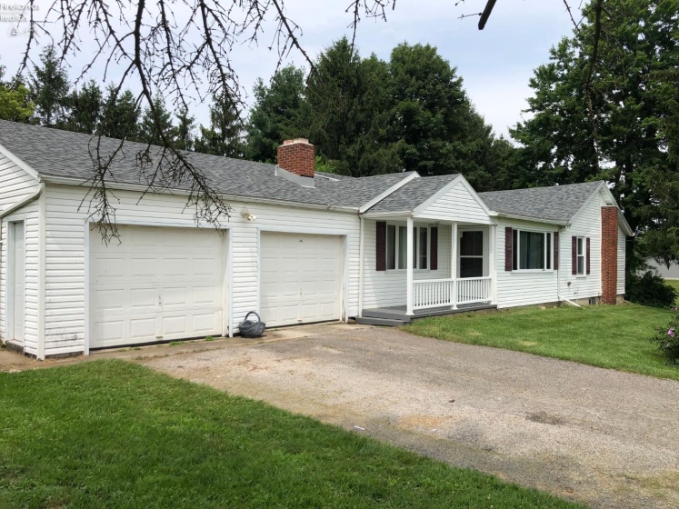 4038 Mills, Plymouth, 44865, 3 Bedrooms Bedrooms, ,2 BathroomsBathrooms,Residential,For Sale,Mills,20252408