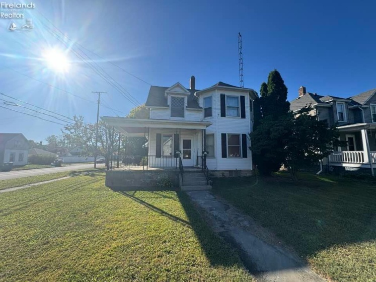 1329 Carr Street, Sandusky, 44870, ,Multiple Units,For Sale,Carr,20253902