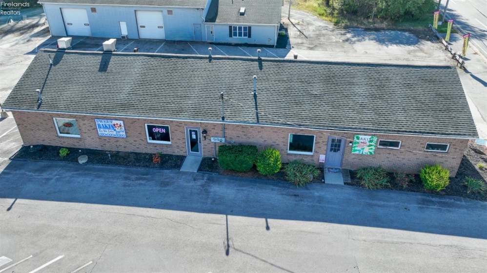 3714 Columbus Road, Sandusky, 44870, ,Commercial,For Sale,Columbus,20253961