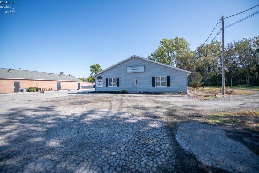 3714 Columbus Road, Sandusky, 44870, ,Commercial,For Sale,Columbus,20253961