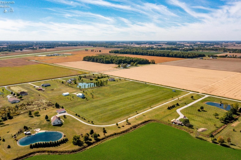 0 CR 220, Clyde, 43410, ,Land,For Sale,CR 220,20253966
