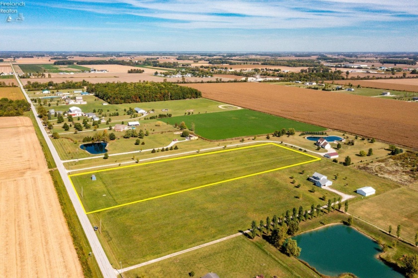0 CR 220, Clyde, 43410, ,Land,For Sale,CR 220,20253966