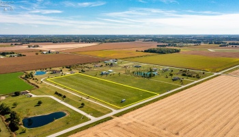 0 CR 220, Clyde, 43410, ,Land,For Sale,CR 220,20253966