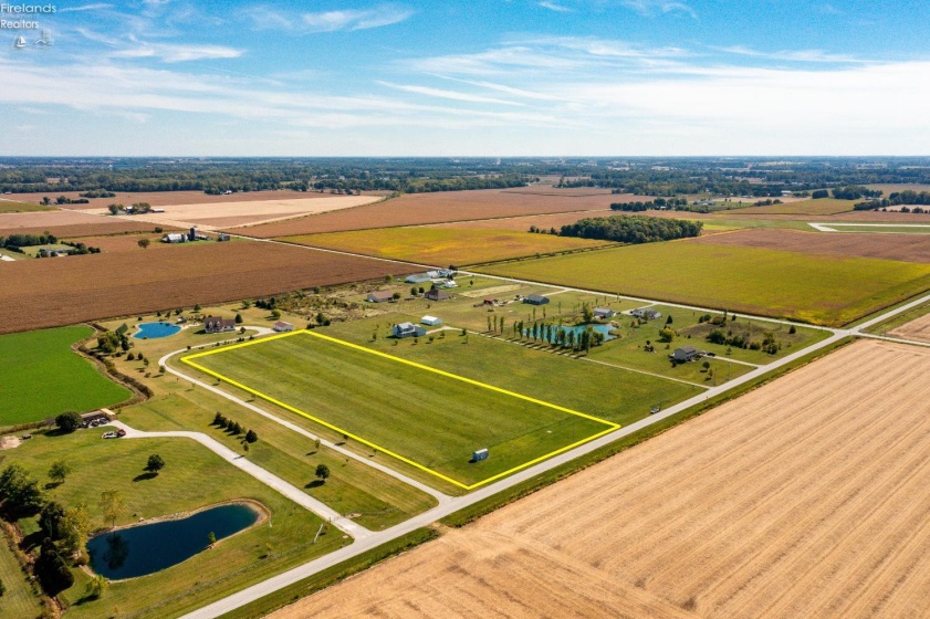 0 CR 220, Clyde, 43410, ,Land,For Sale,CR 220,20253966
