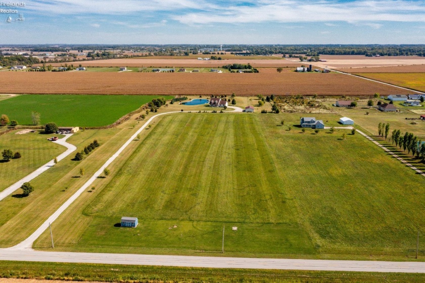 0 CR 220, Clyde, 43410, ,Land,For Sale,CR 220,20253966