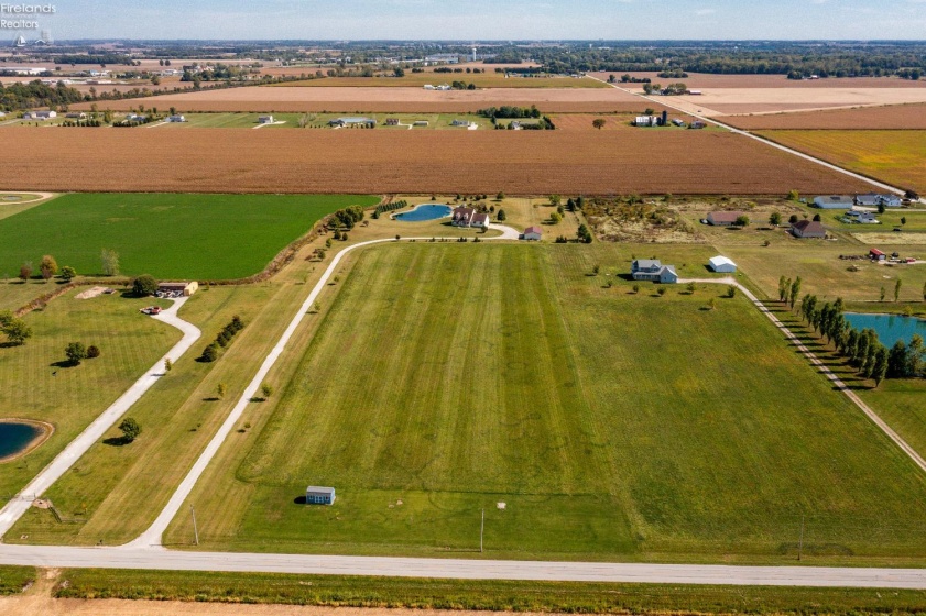 0 CR 220, Clyde, 43410, ,Land,For Sale,CR 220,20253966