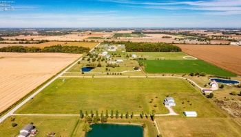 0 CR 220, Clyde, 43410, ,Land,For Sale,CR 220,20253966
