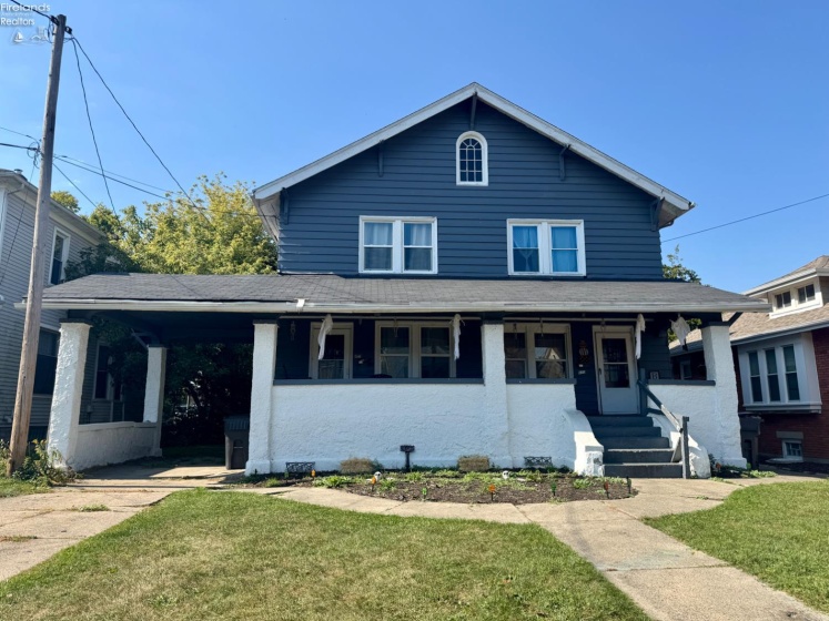 823 Decatur Street, Sandusky, 44870, ,Multiple Units,For Sale,Decatur,20253945