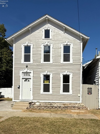 221 Reese Street, Sandusky, 44870, ,Multiple Units,For Sale,Reese,20254015