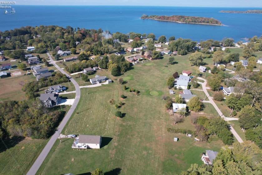 495 Lake Road, Middle Bass Island, 43446, ,Land,For Sale,Lake,20254082