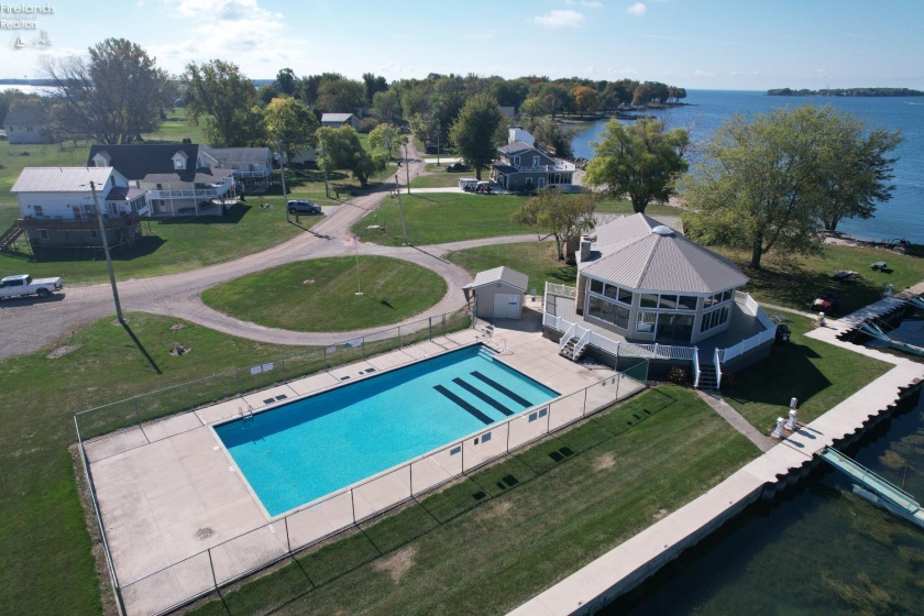 495 Lake Road, Middle Bass Island, 43446, ,Land,For Sale,Lake,20254082