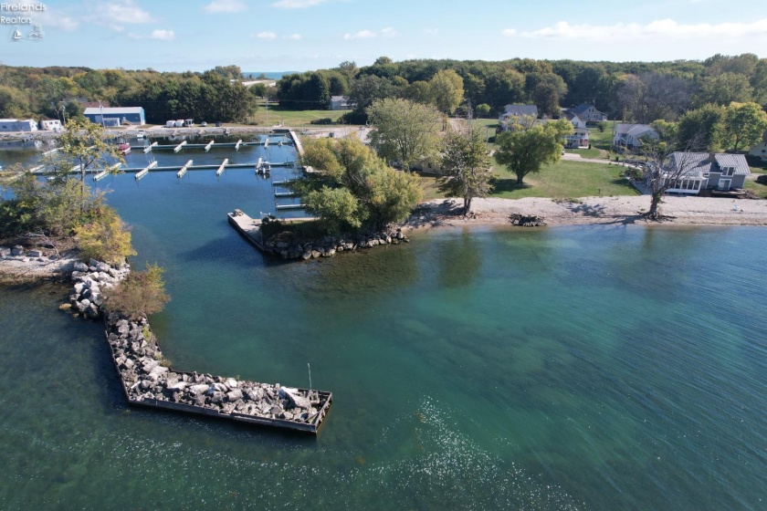 495 Lake Road, Middle Bass Island, 43446, ,Land,For Sale,Lake,20254082