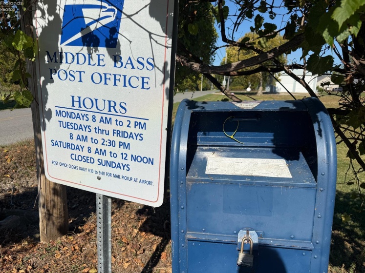 495 Lake Road, Middle Bass Island, 43446, ,Land,For Sale,Lake,20254082