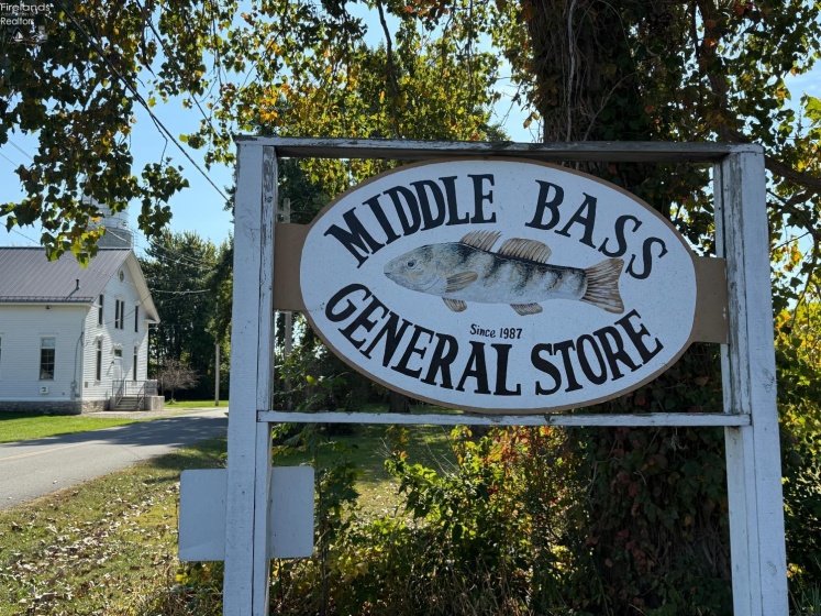 495 Lake Road, Middle Bass Island, 43446, ,Land,For Sale,Lake,20254082