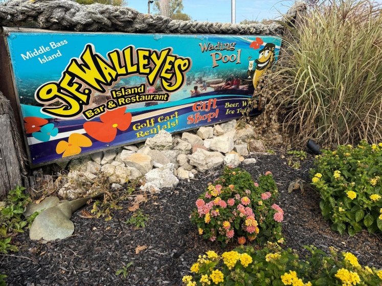 495 Lake Road, Middle Bass Island, 43446, ,Land,For Sale,Lake,20254082