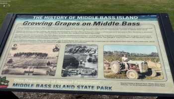 495 Lake Road, Middle Bass Island, 43446, ,Land,For Sale,Lake,20254082