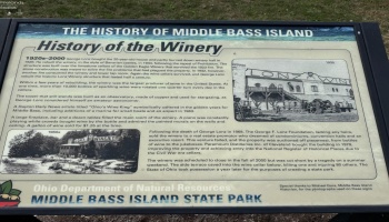 495 Lake Road, Middle Bass Island, 43446, ,Land,For Sale,Lake,20254082