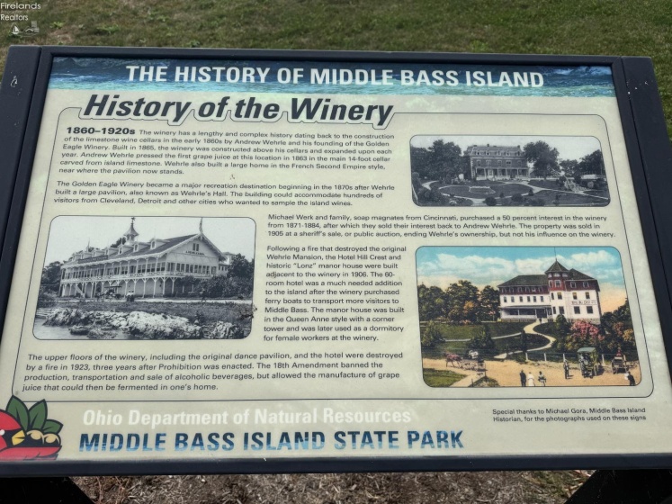 495 Lake Road, Middle Bass Island, 43446, ,Land,For Sale,Lake,20254082