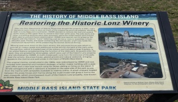 495 Lake Road, Middle Bass Island, 43446, ,Land,For Sale,Lake,20254082