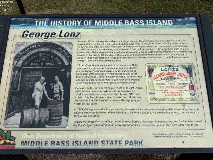 495 Lake Road, Middle Bass Island, 43446, ,Land,For Sale,Lake,20254082