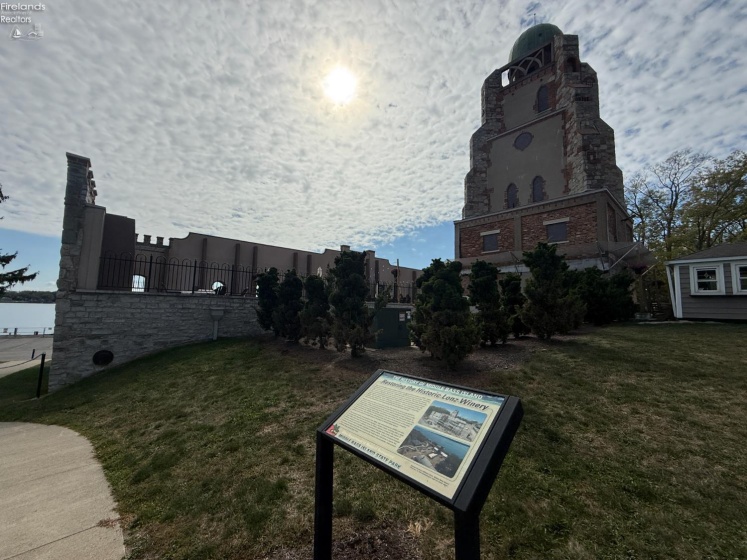 495 Lake Road, Middle Bass Island, 43446, ,Land,For Sale,Lake,20254082