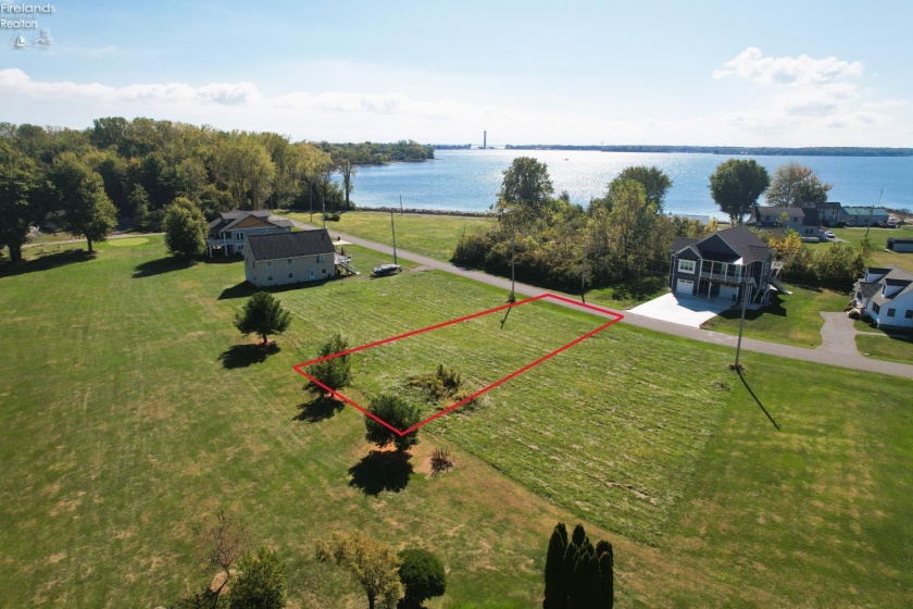 495 Lake Road, Middle Bass Island, 43446, ,Land,For Sale,Lake,20254082