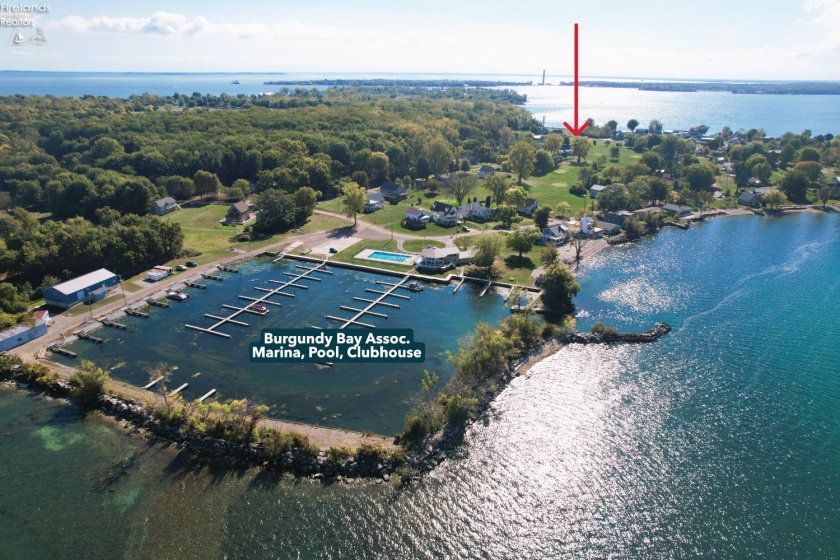 495 Lake Road, Middle Bass Island, 43446, ,Land,For Sale,Lake,20254082