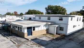 121 Stone Street, Fremont, 43420, ,Commercial,For Sale,Stone,20254112