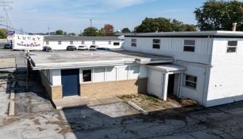 121 Stone Street, Fremont, 43420, ,Commercial,For Sale,Stone,20254112