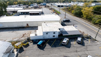 121 Stone Street, Fremont, 43420, ,Commercial,For Sale,Stone,20254112